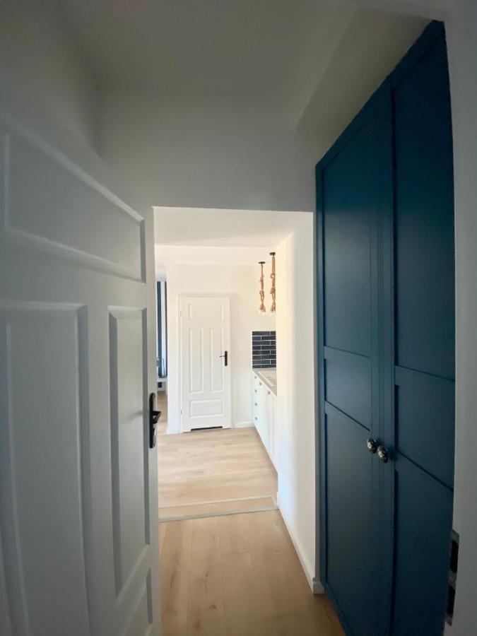 Apartamenty  U Lisków Władysławowo Exterior foto