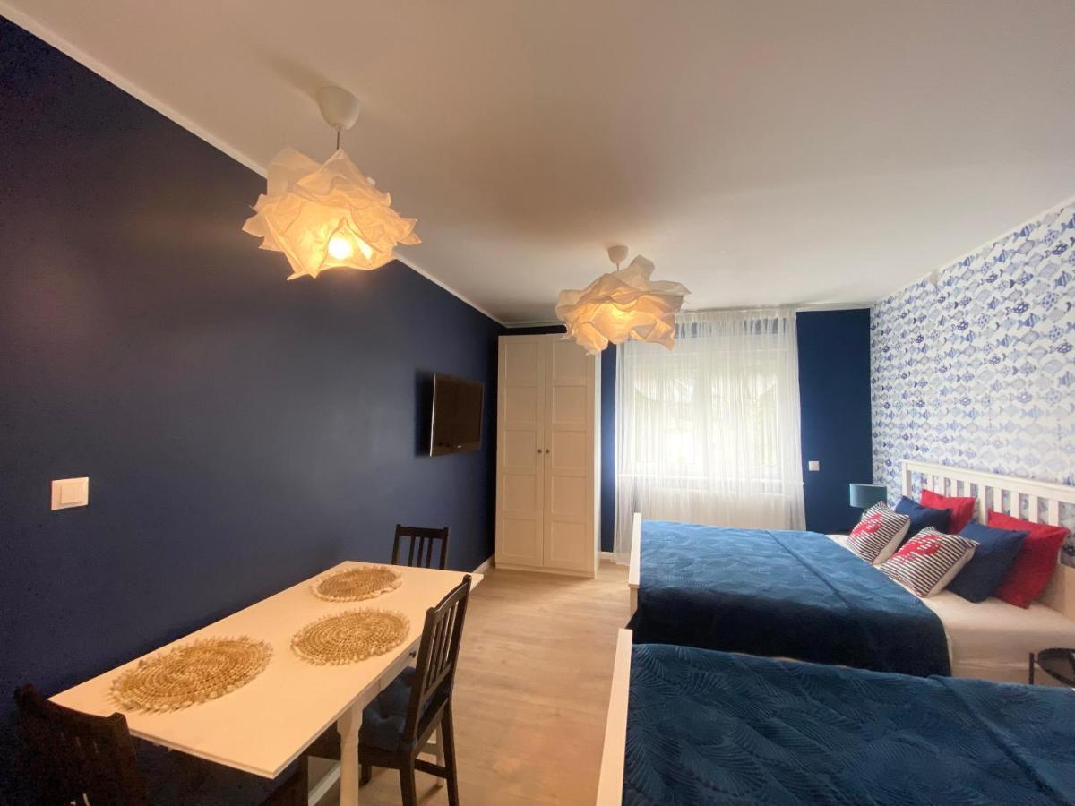 Apartamenty  U Lisków Władysławowo Exterior foto
