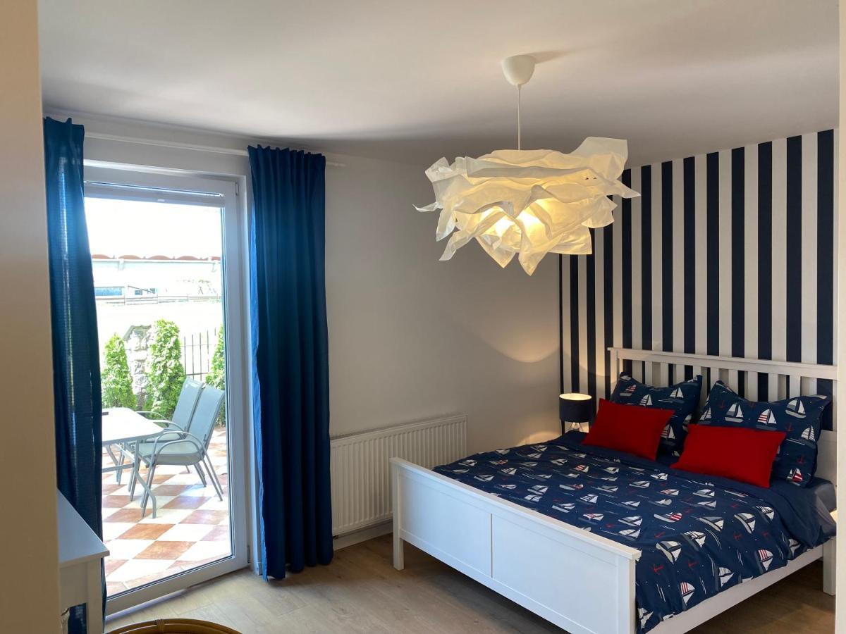 Apartamenty  U Lisków Władysławowo Exterior foto